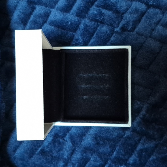 Pandora 3 Rings Empty Ring Box! - Picture 3 of 8